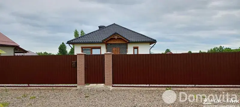 дом, Старино, ул. Дачная 