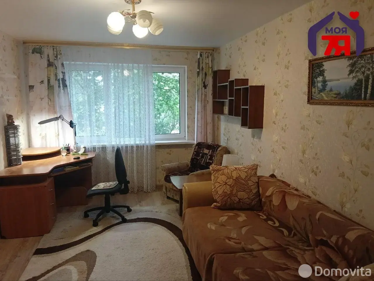 квартира, Минск, ул. Калиновского, д. 42 