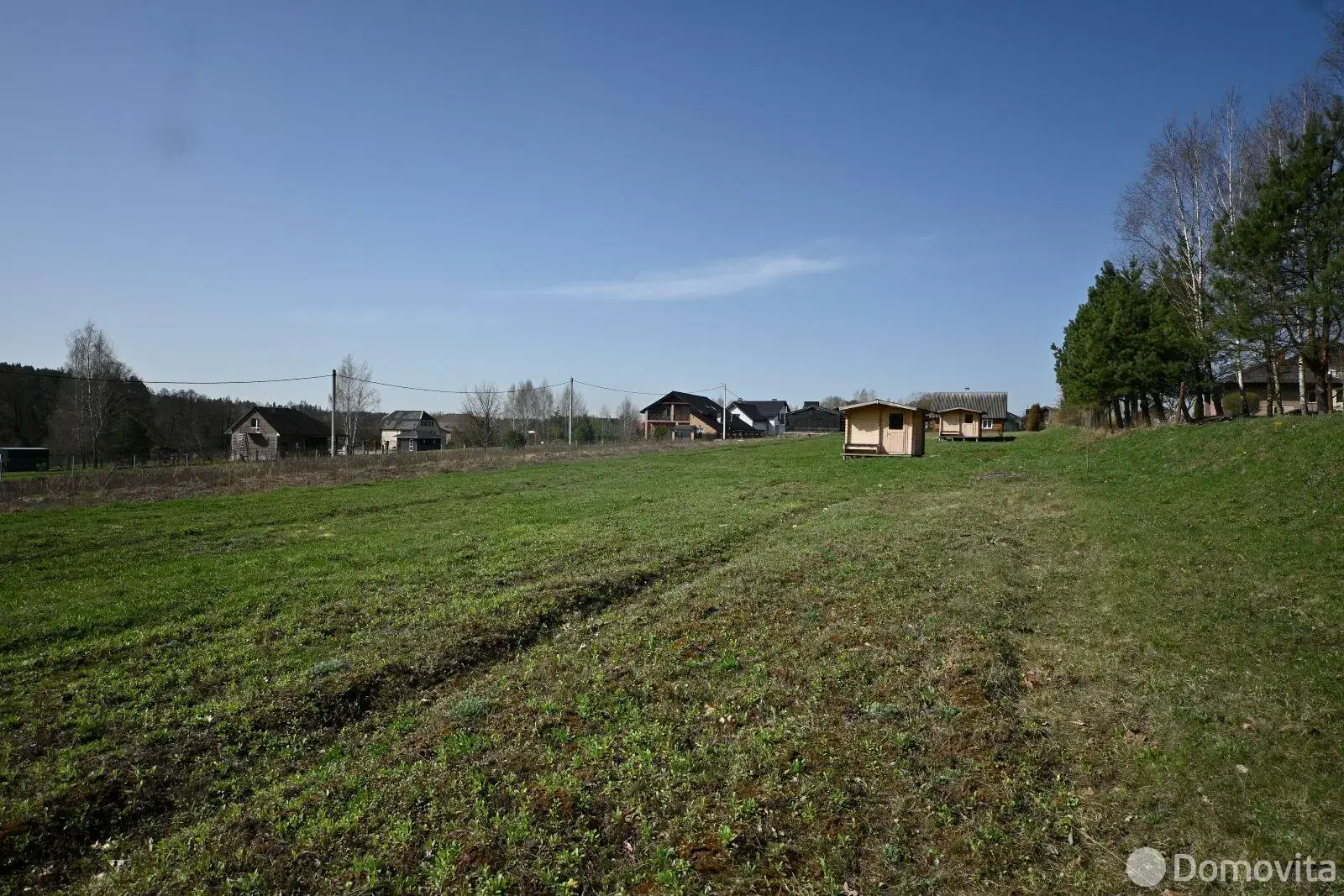 Купить земельный участок, 19.96 соток, Марковщина, Минская область, 34000USD, код 570171 - фото 32