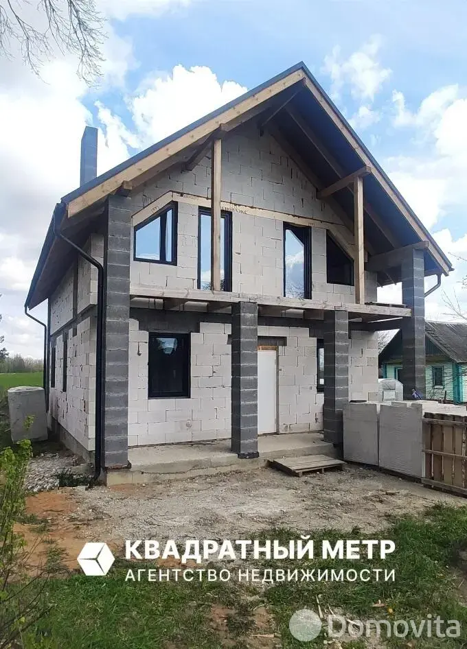 купить дом, Цветково, 