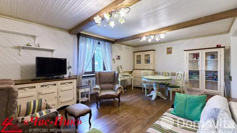 дача, Раубичи, ул. Озерная, д. 20 - лучшее предложение