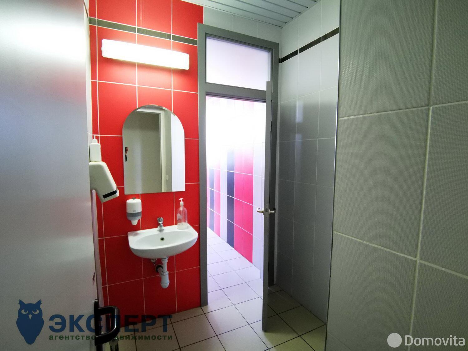 Аренда офиса на ул. Тимирязева, д. 67 в Минске, 1350USD, код 13380 - фото 12