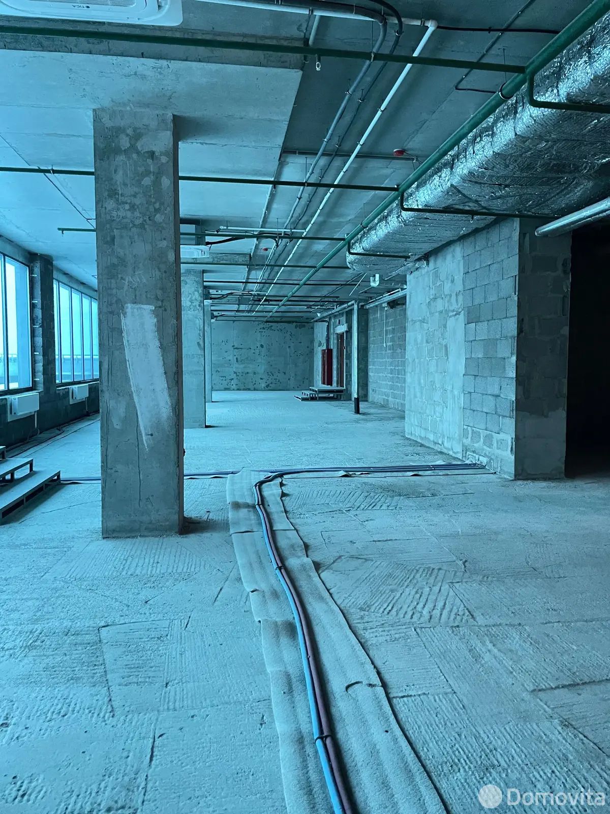 Аренда офиса на ул. Интернациональная, д. 38 в Минске, 2562BYN, код 16125 - фото 21