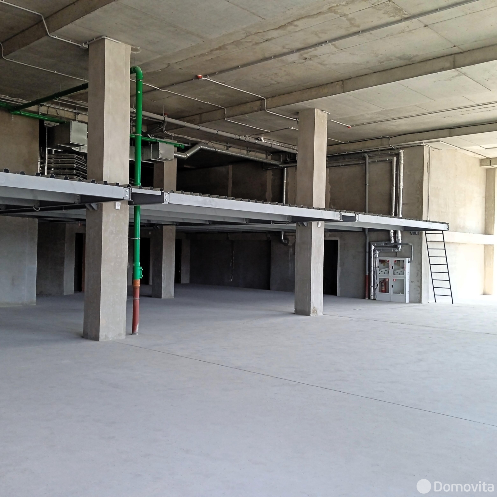 Аренда торговой точки на ул. Клары Цеткин, д. 24 в Минске, 9000EUR, код 968320 - фото 6