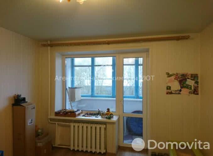 Продажа 2-комнатной квартиры в Витебске, ул. Ленинградская, д. 140, 35000 USD, код: 1000537 - фото 6