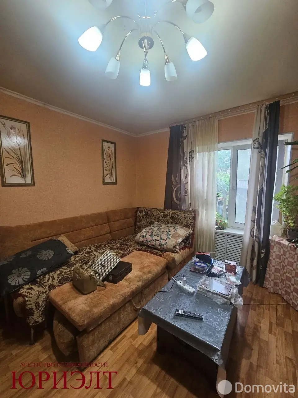 коттедж, Витебск, ул. 8-я Городокская, д. 3А 