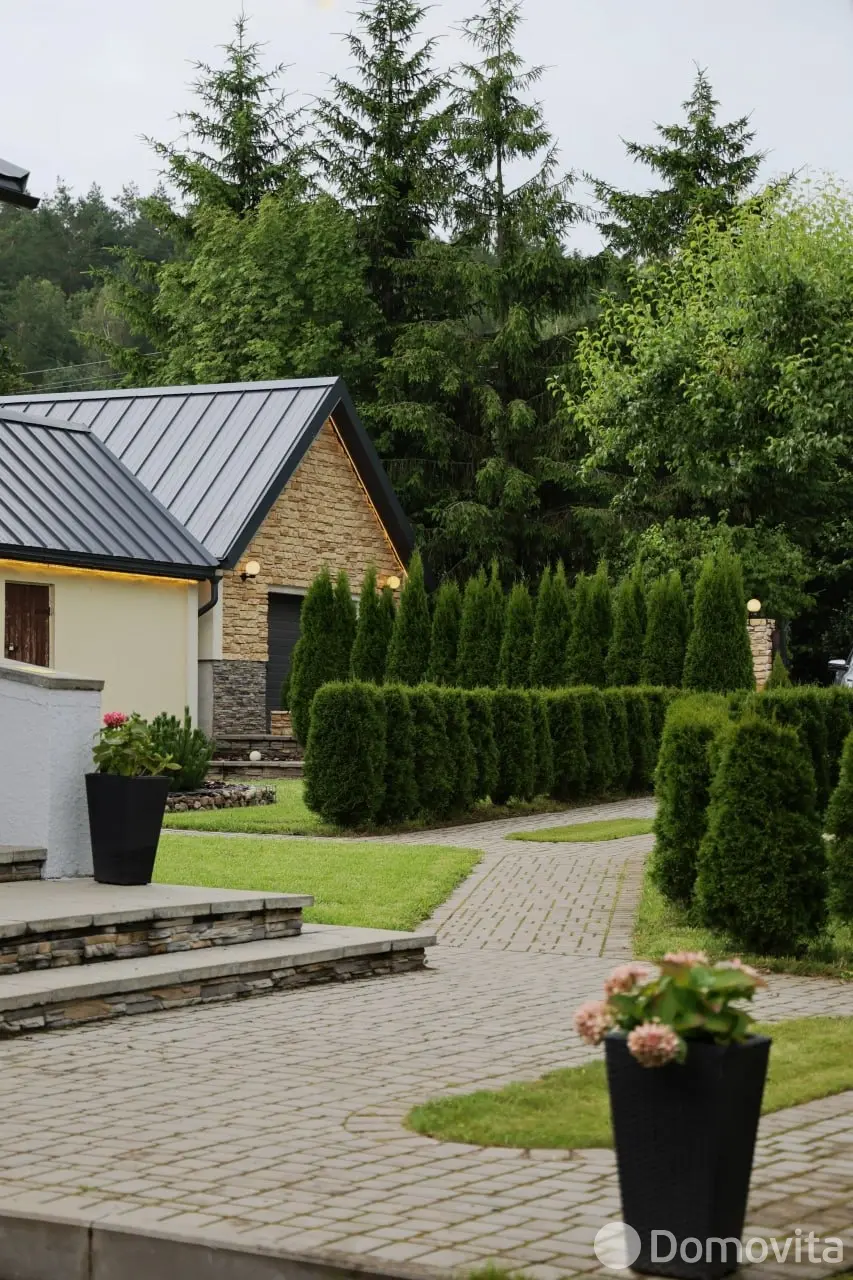 коттедж, Мочаны, ул. Заречная, д. 32 