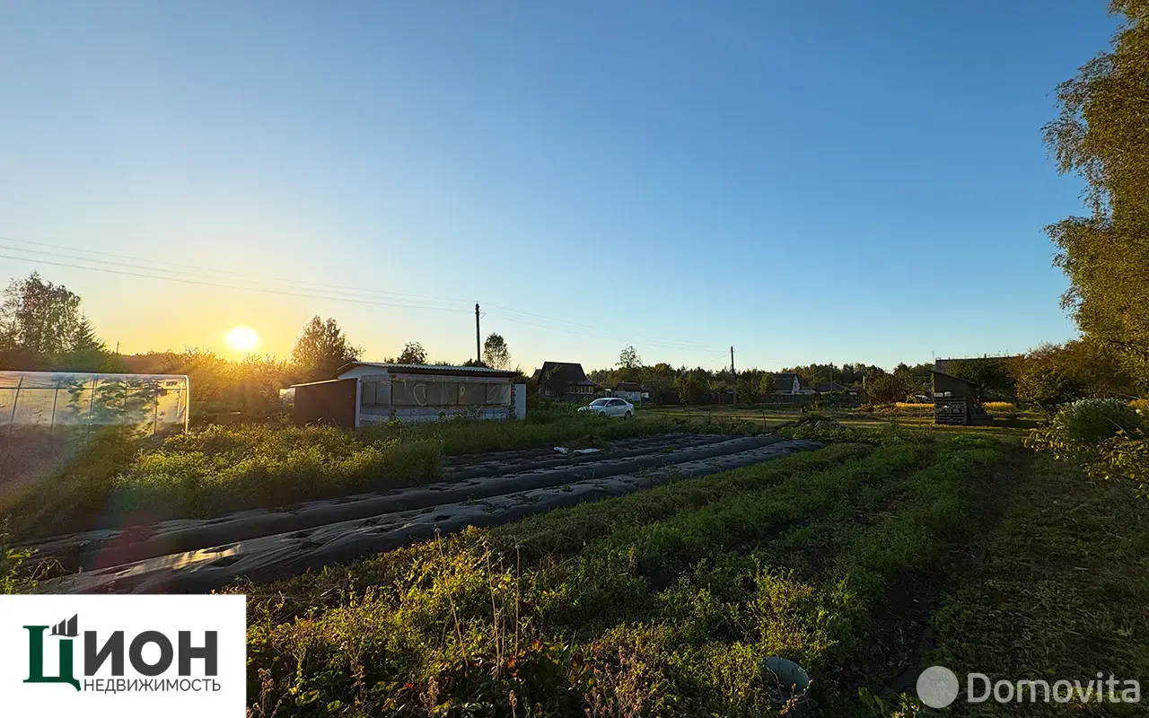 Цена продажи участка, Копти, 