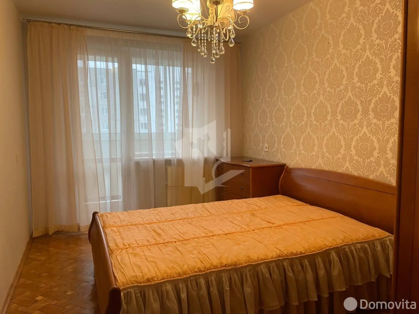 Снять 3-комнатную квартиру в Минске, ул. Шафарнянская, д. 2А, 450USD, код 148571 - фото 11