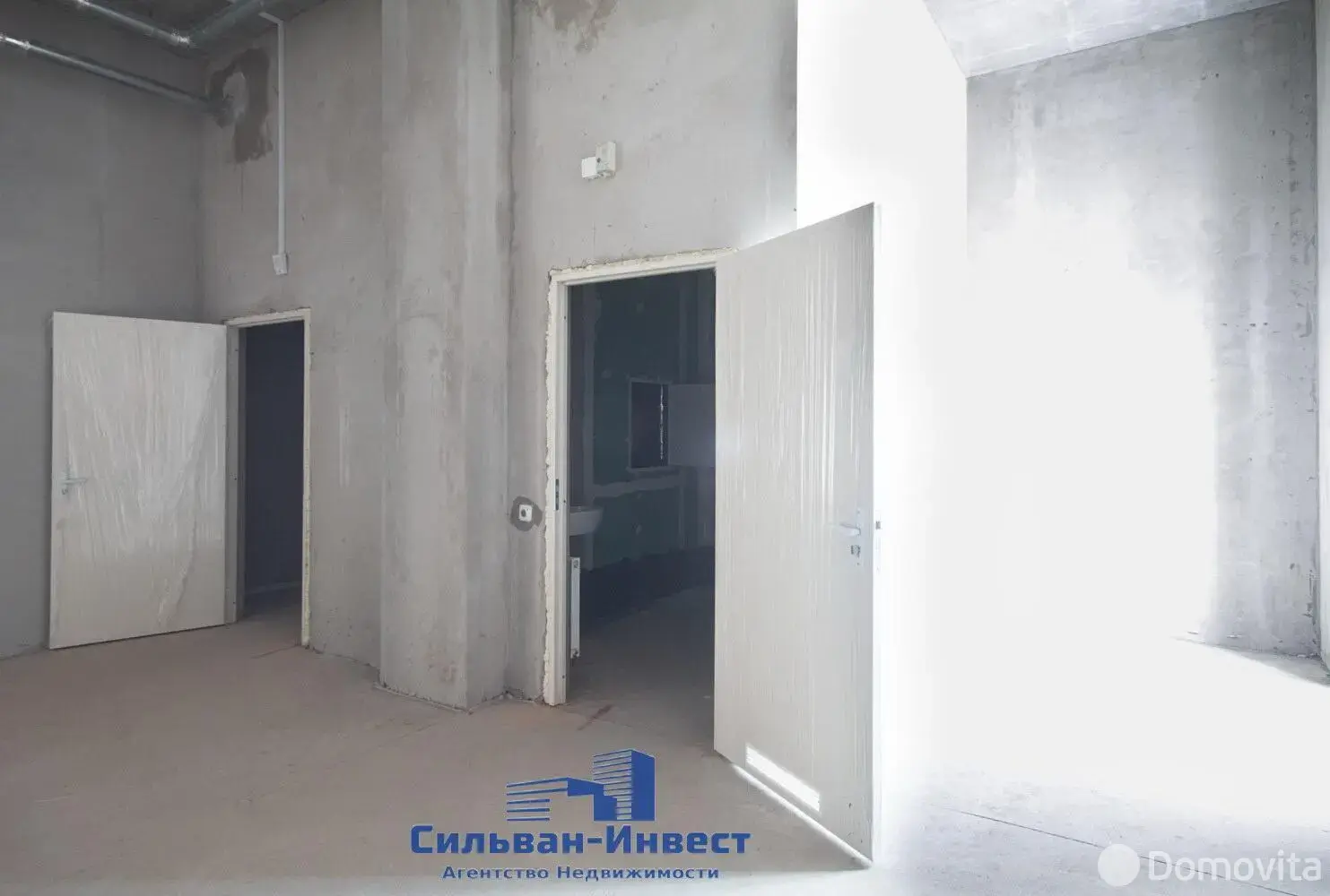 Аренда торгового помещения на пр-т Дзержинского, д. 26 в Минске, 3065EUR, код 966760 - фото 11