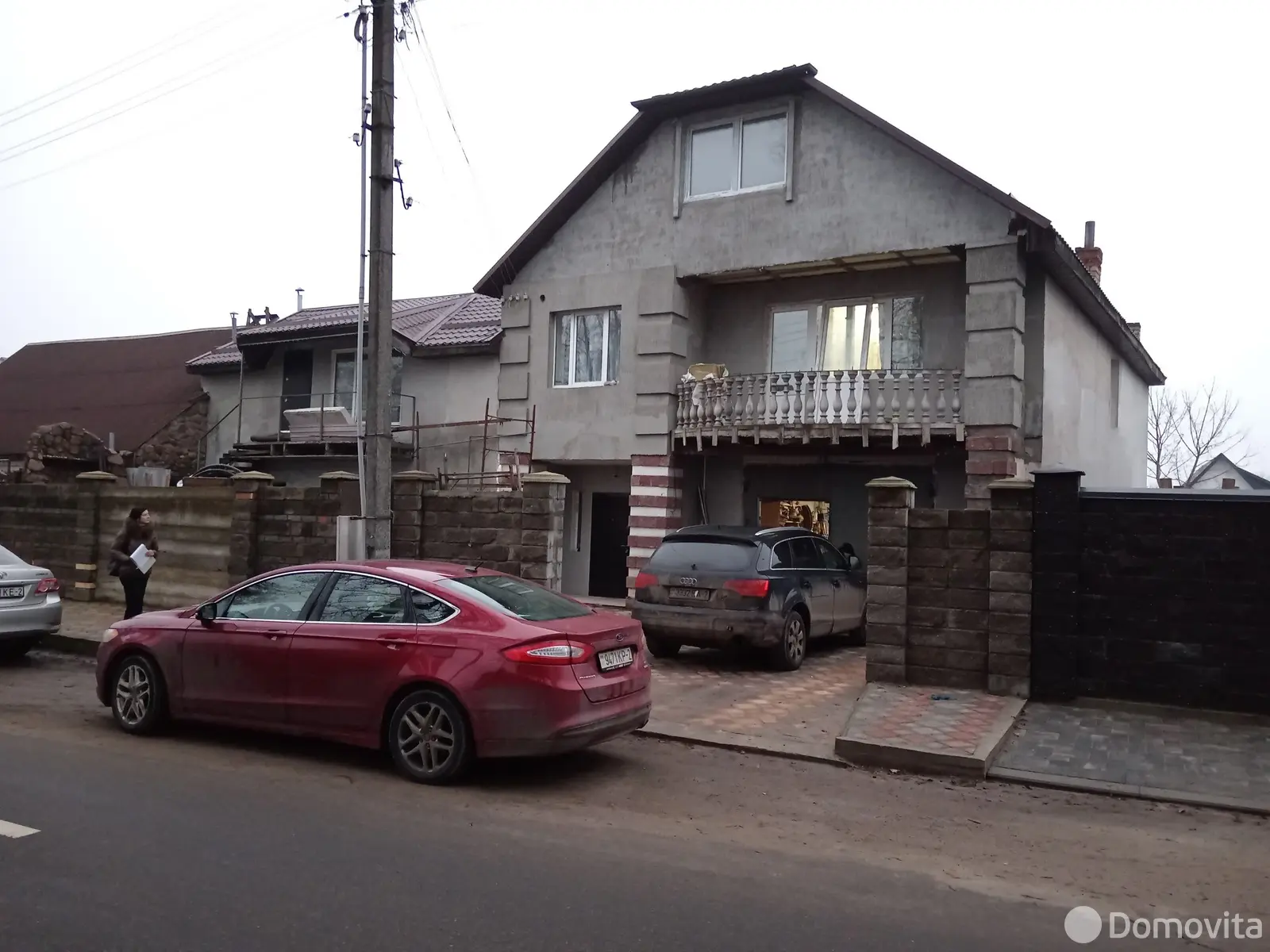 купить коттедж, Витебск, пер. Володарского, д. 23