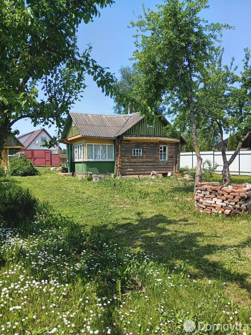 продажа участка, Залесье, 