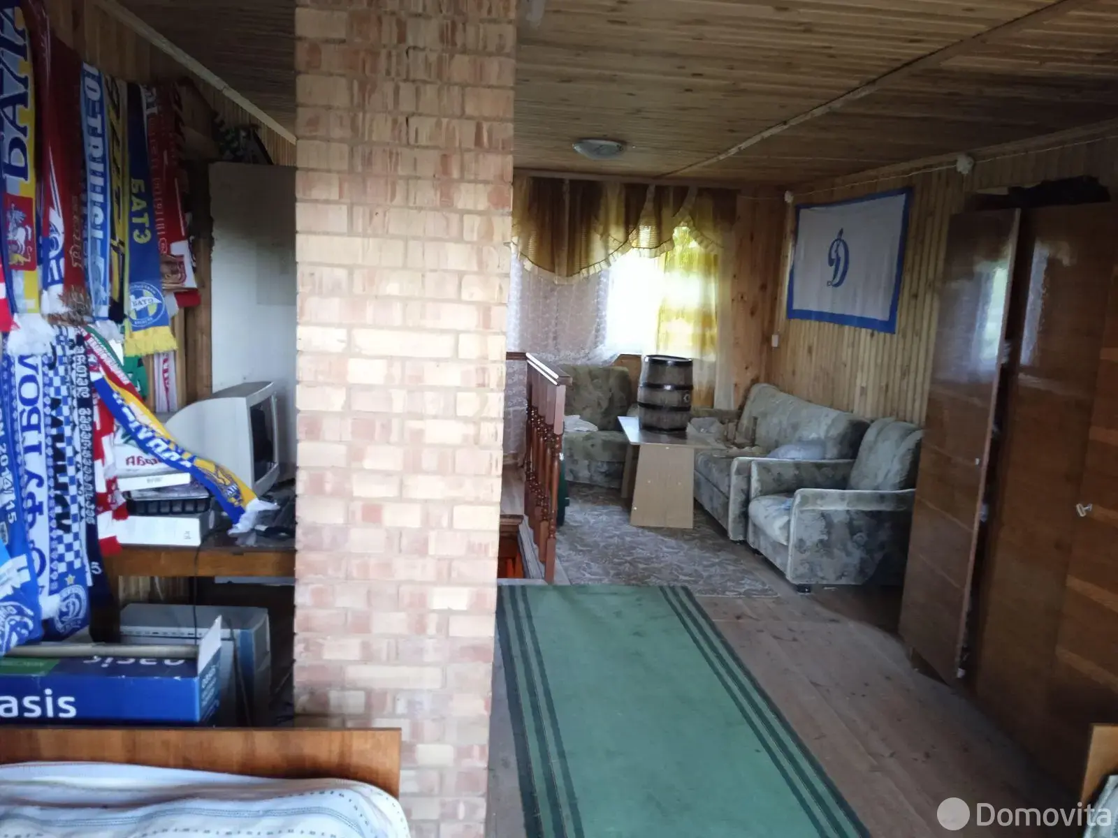 Продажа 2-этажной дачи в Спадчина-88 Минская область, 21000USD, код 183768 - фото 22