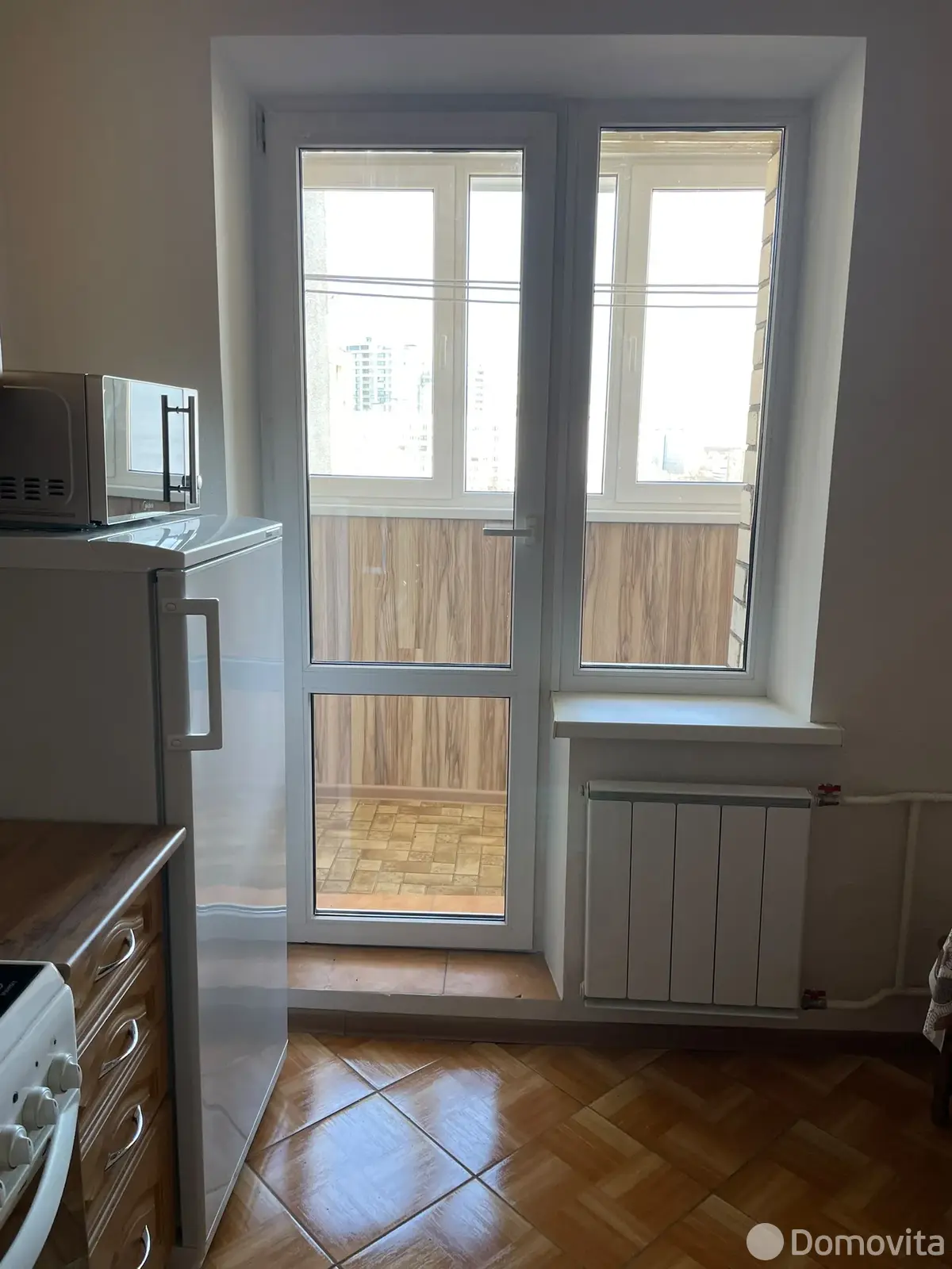 Снять 1-комнатную квартиру в Минске, ул. Заславская, д. 31, 1400BYN, код 151221 - фото 11