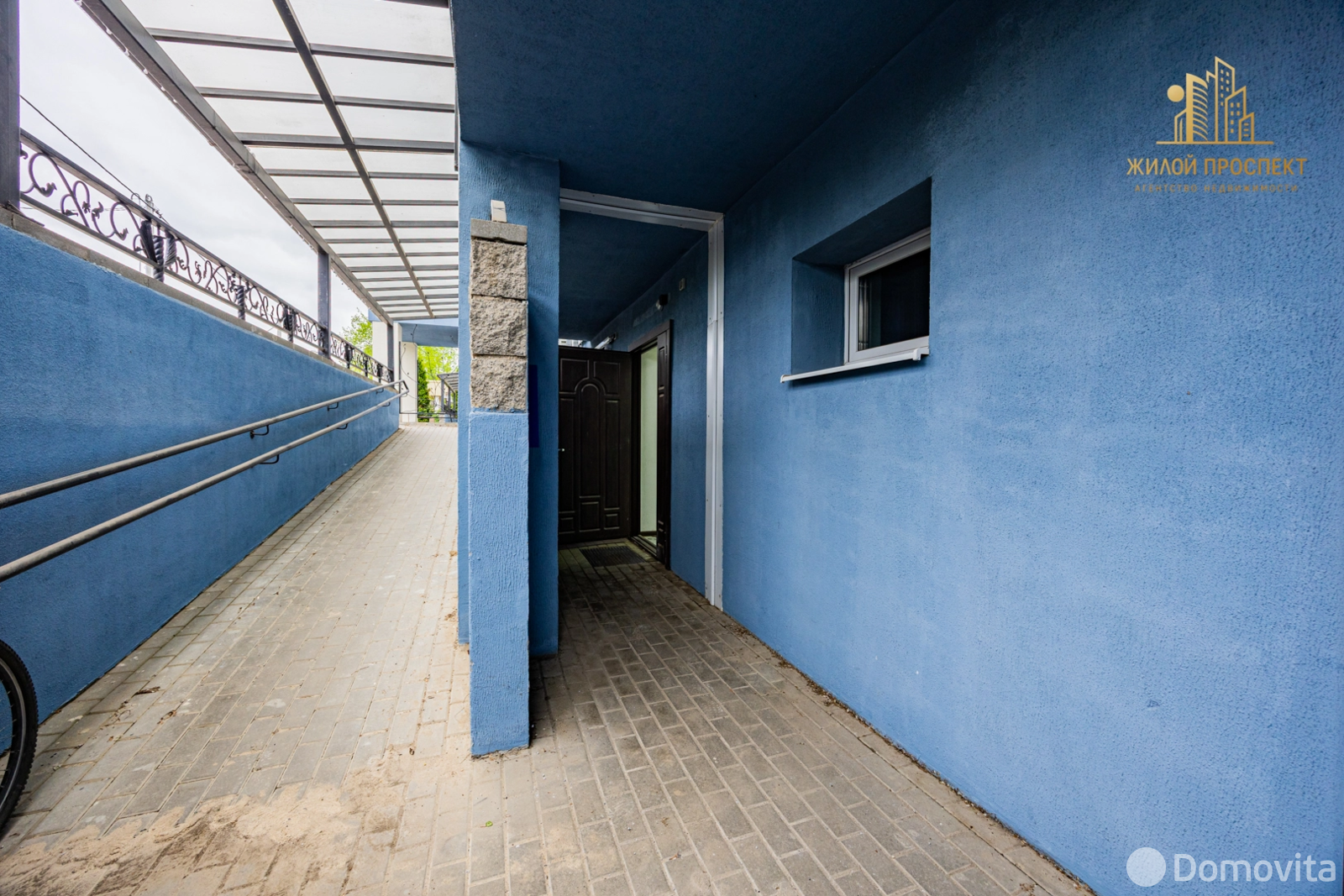 Купить офис на ул. Звёздная, д. 21 в Озерце, 256256BYN, код 10344 - фото 12