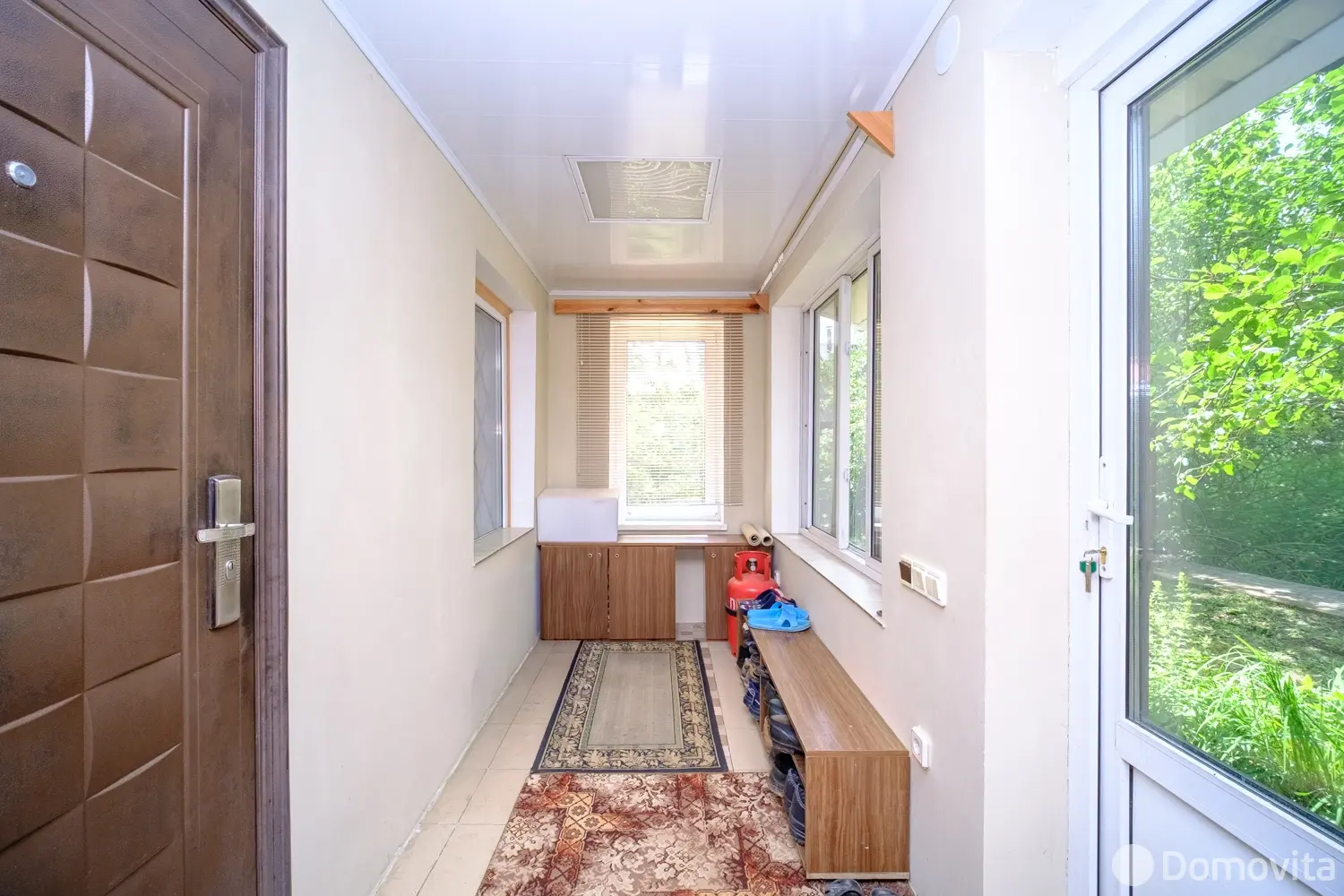 Продажа 2-этажной дачи в Восход-92 Минская область, 87000BYN, код 186625 - фото 19