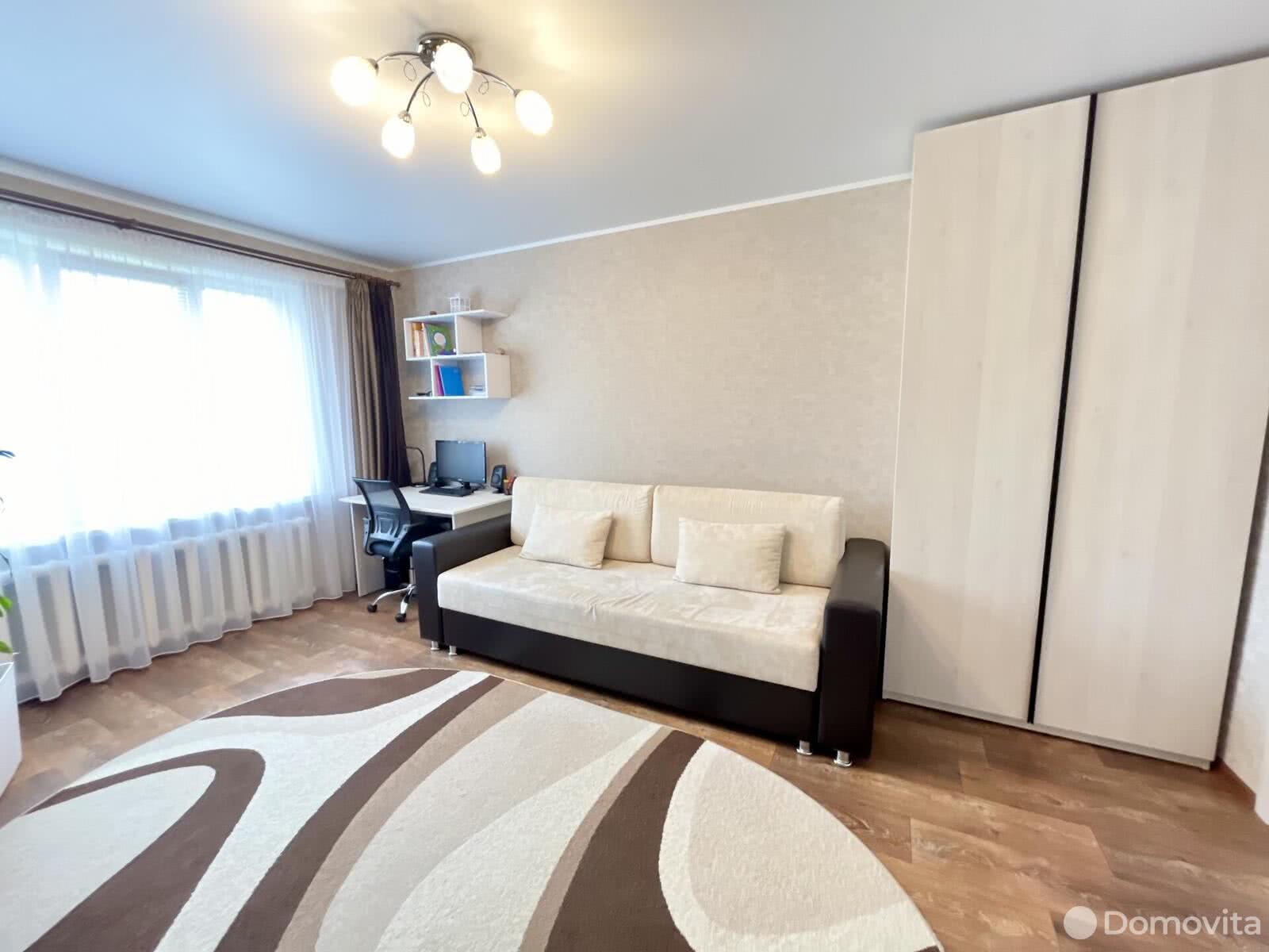 Купить 2-комнатную квартиру в Борисове, ул. Трусова, д. 46, 46900 USD, код: 1009148 - фото 3