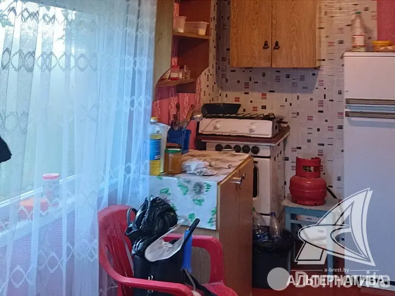 Купить 1-этажную дачу в Тепличка Брестская область, 10500USD, код 184261 - фото 9