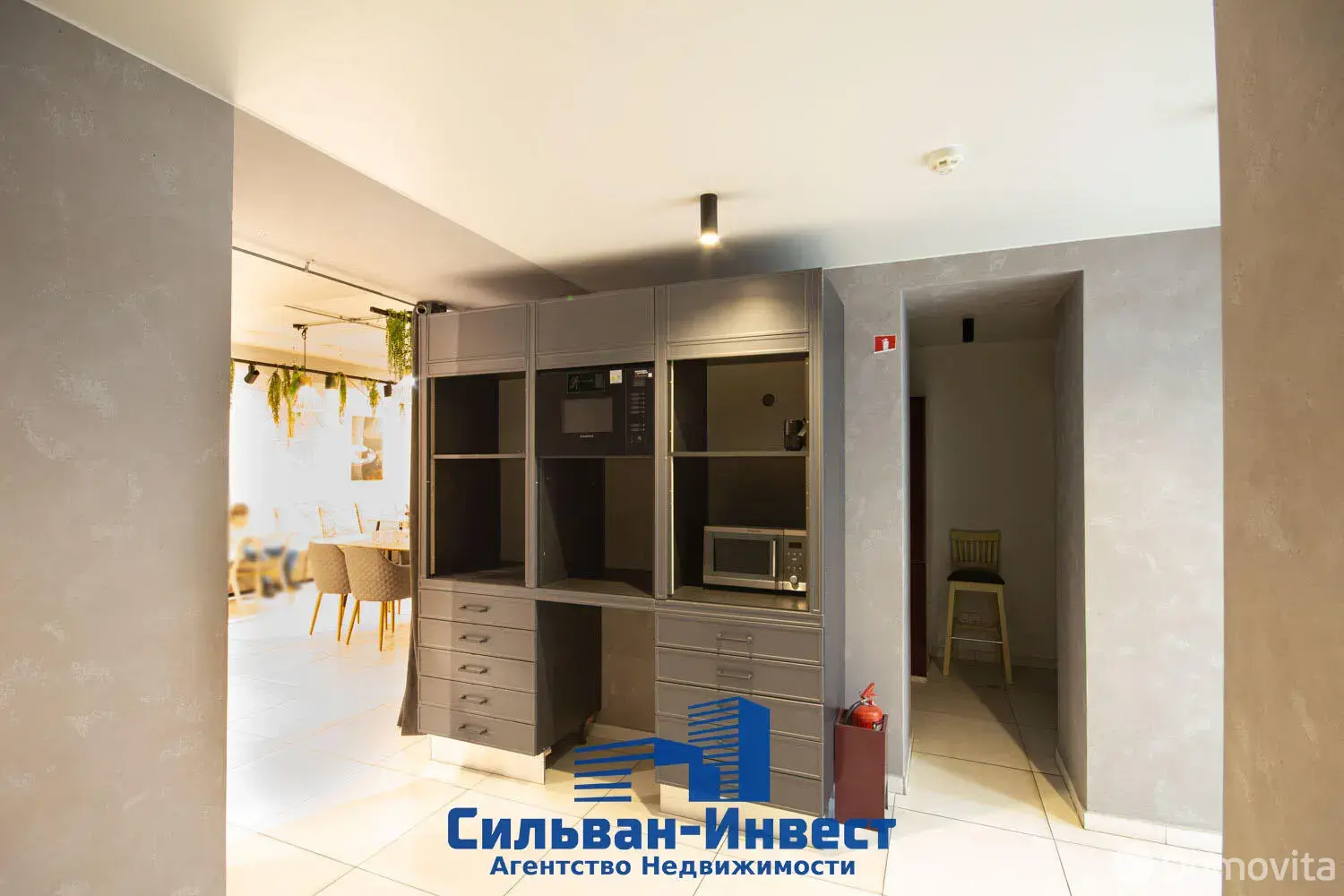 Аренда торговой точки на ул. Якуба Коласа, д. 50/1 в Минске, 10300BYN, код 968688 - фото 23