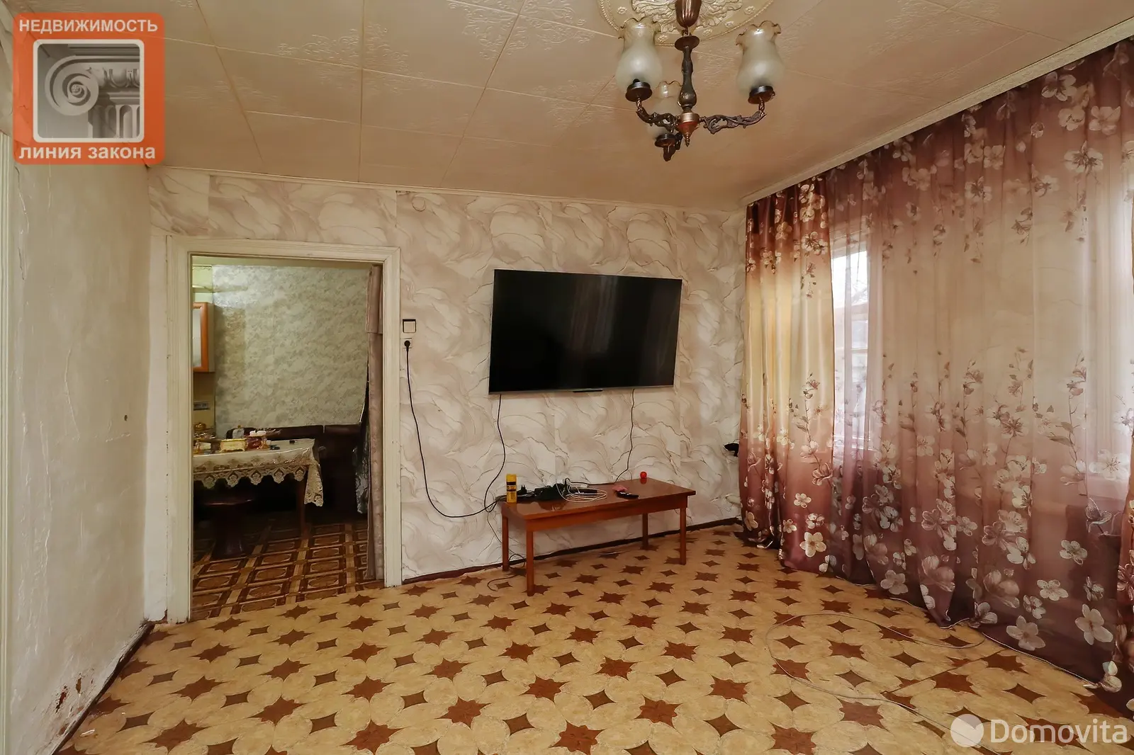 дом, Гомель, ул. Иногородняя 4-я в Железнодорожном районе