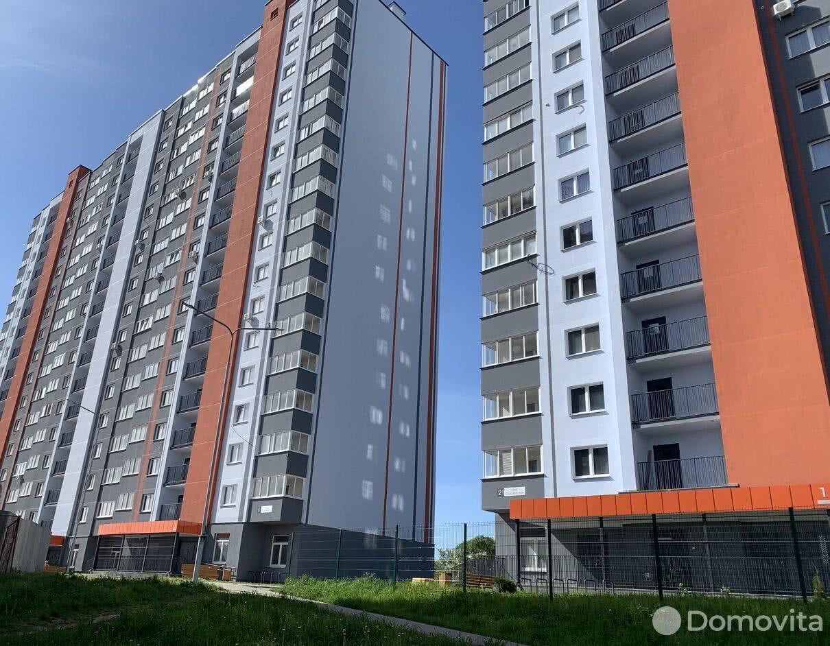 Продажа 1-комнатной квартиры в Минске, ул. Разинская, д. 4, 64860 USD, код: 1034758 - фото 1