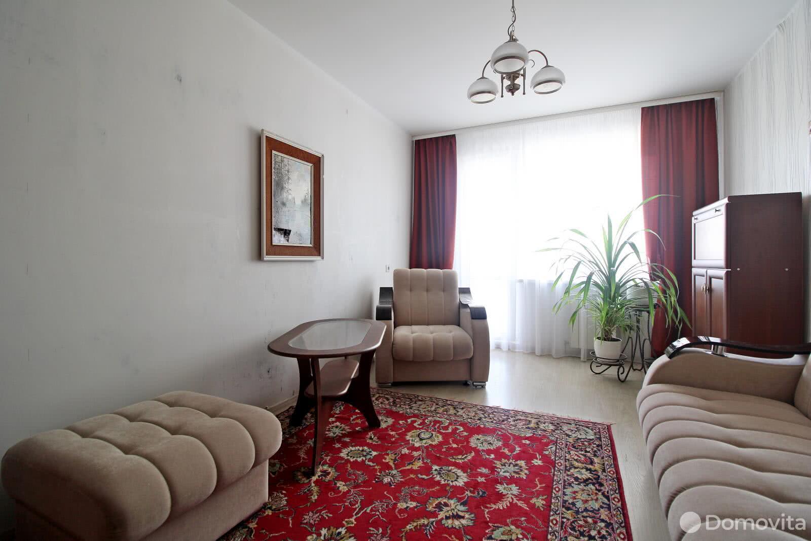 Купить 1-комнатную квартиру в Лесном, ул. Александрова, д. 11, 55000 USD, код: 1008326 - фото 3