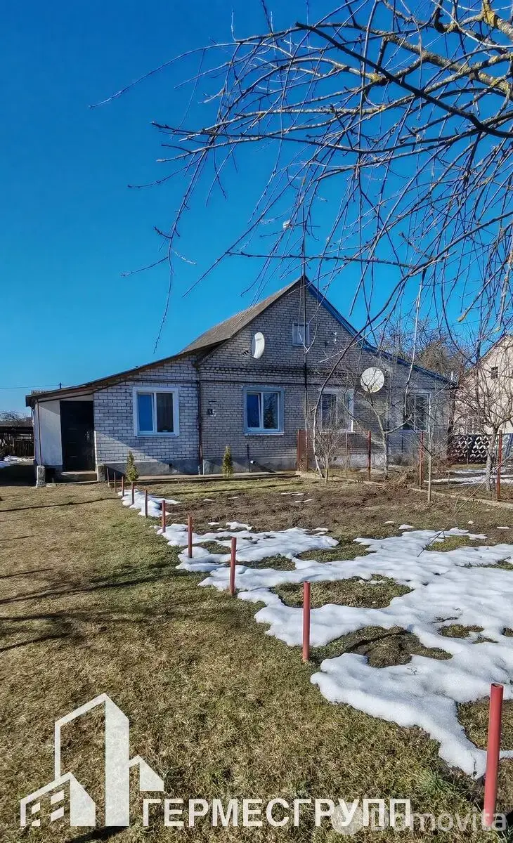 коттедж, Лида, пер. Луговой, д. 5 