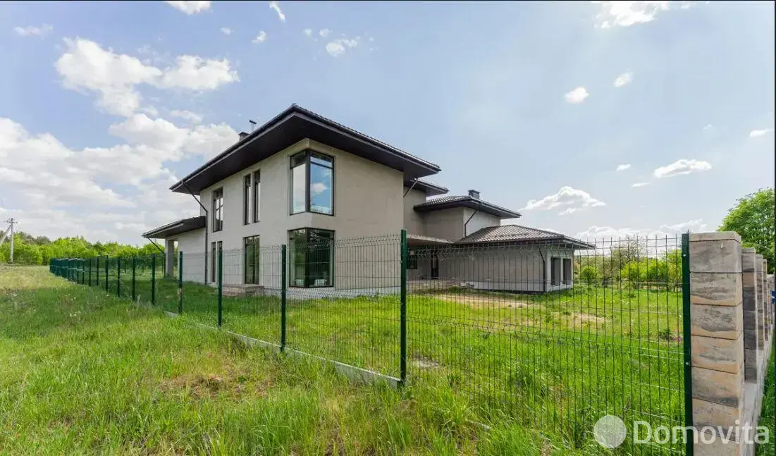 коттедж, Крапивники, ул. Лесная, д. 30, стоимость продажи 883 468 р.