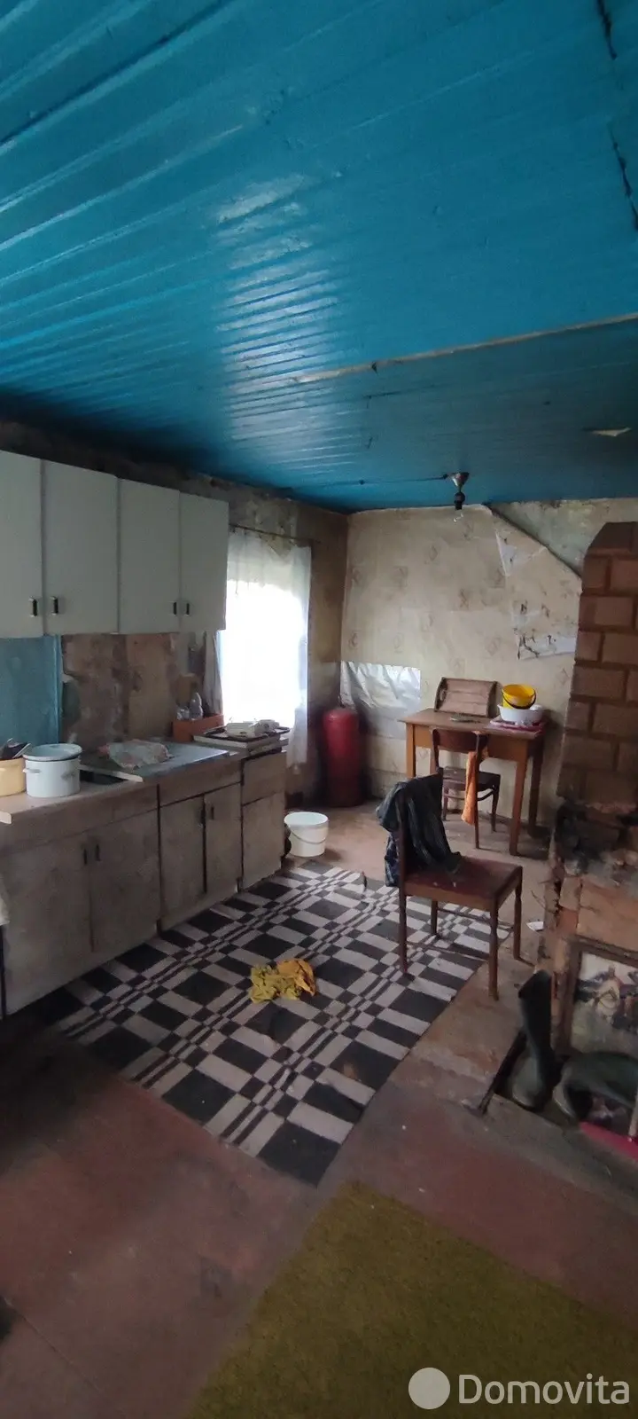 дом, Опеньки, ул. Центральная от собственника