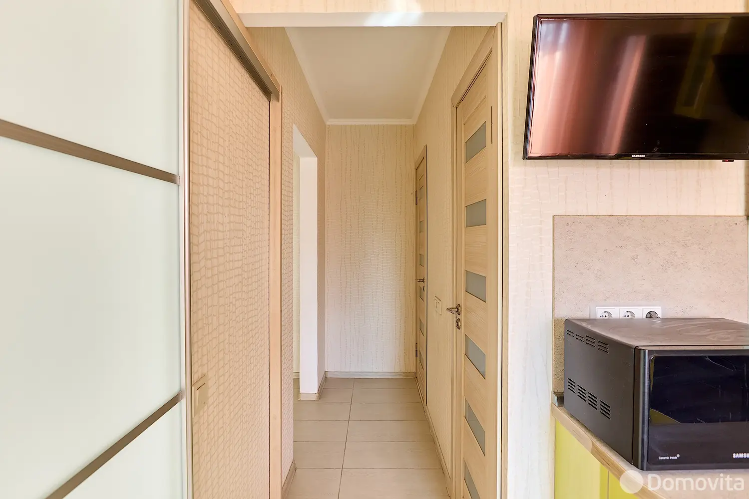 квартира, Минск, пер. Тимошенко 2-й, д. 3 на ст. метро Кунцевщина