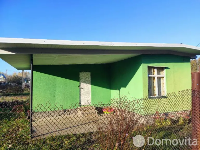 дача, Бытрадиотехника, д. 72, стоимость продажи 21 956 р.