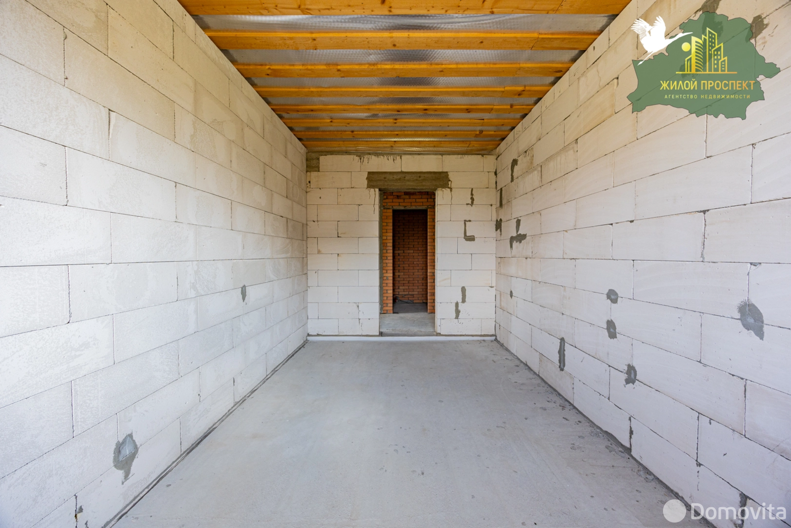 коттедж, Ситники, ул. Солнечная