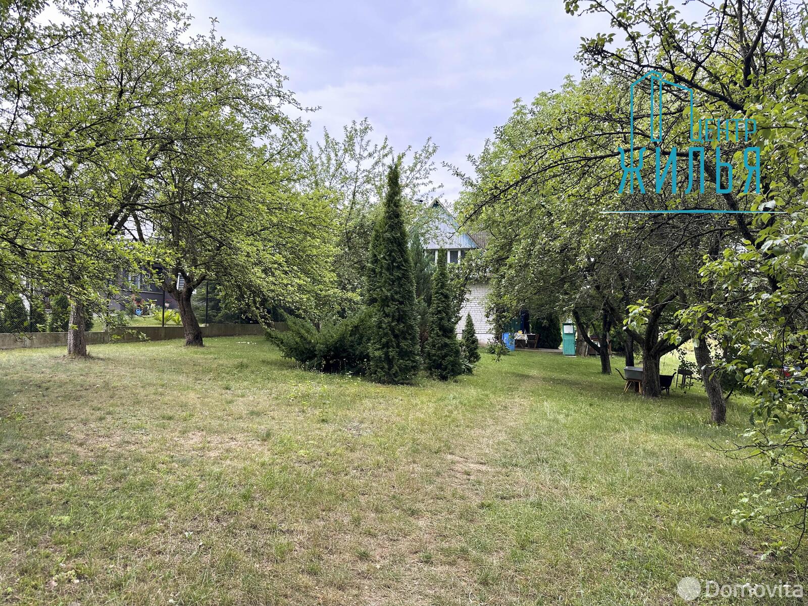 Купить 2-этажную дачу в Гудок Гродненская область, 25000USD, код 180426 - фото 34