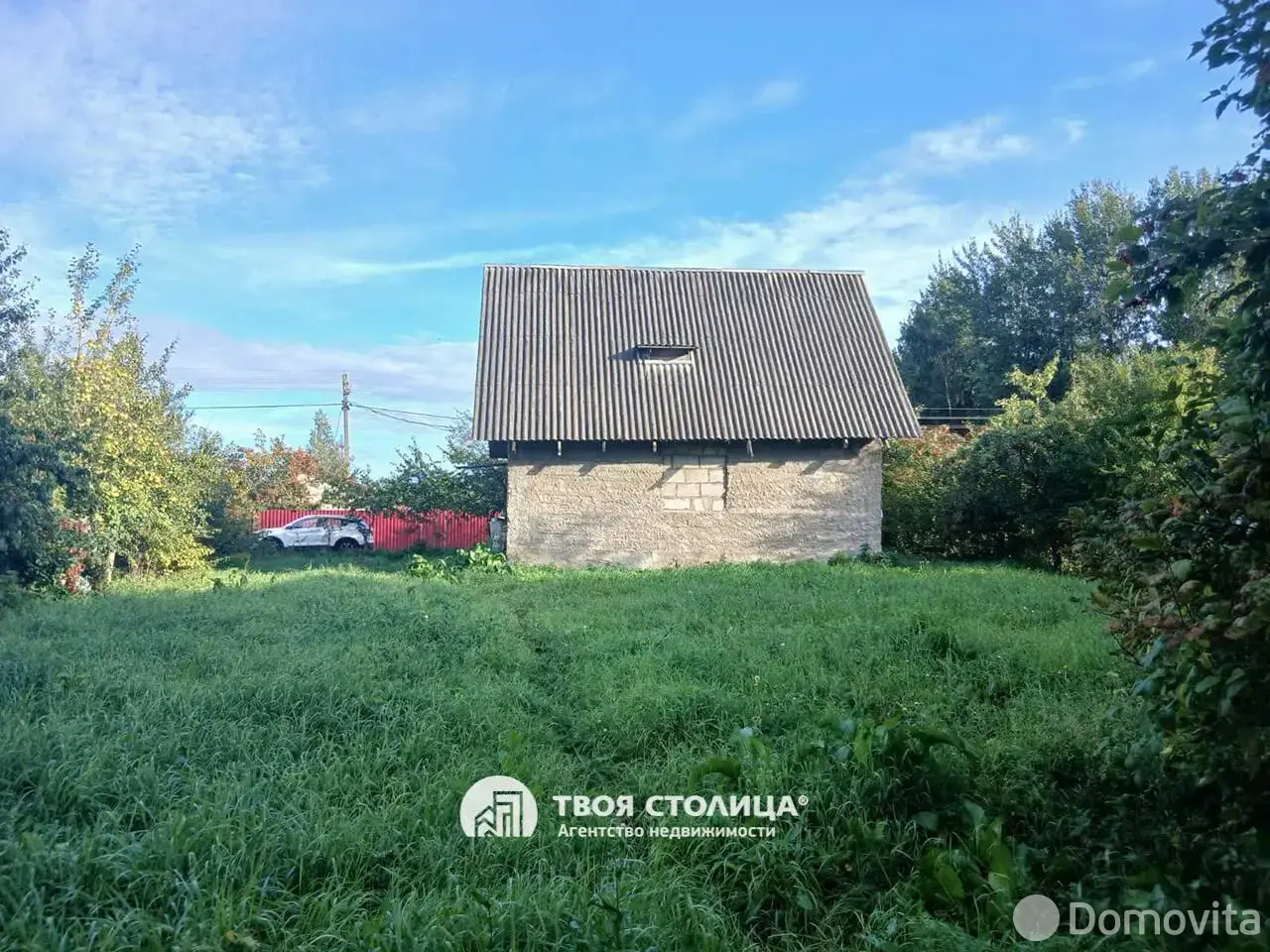 продажа дачи, Чистая Надзея, 