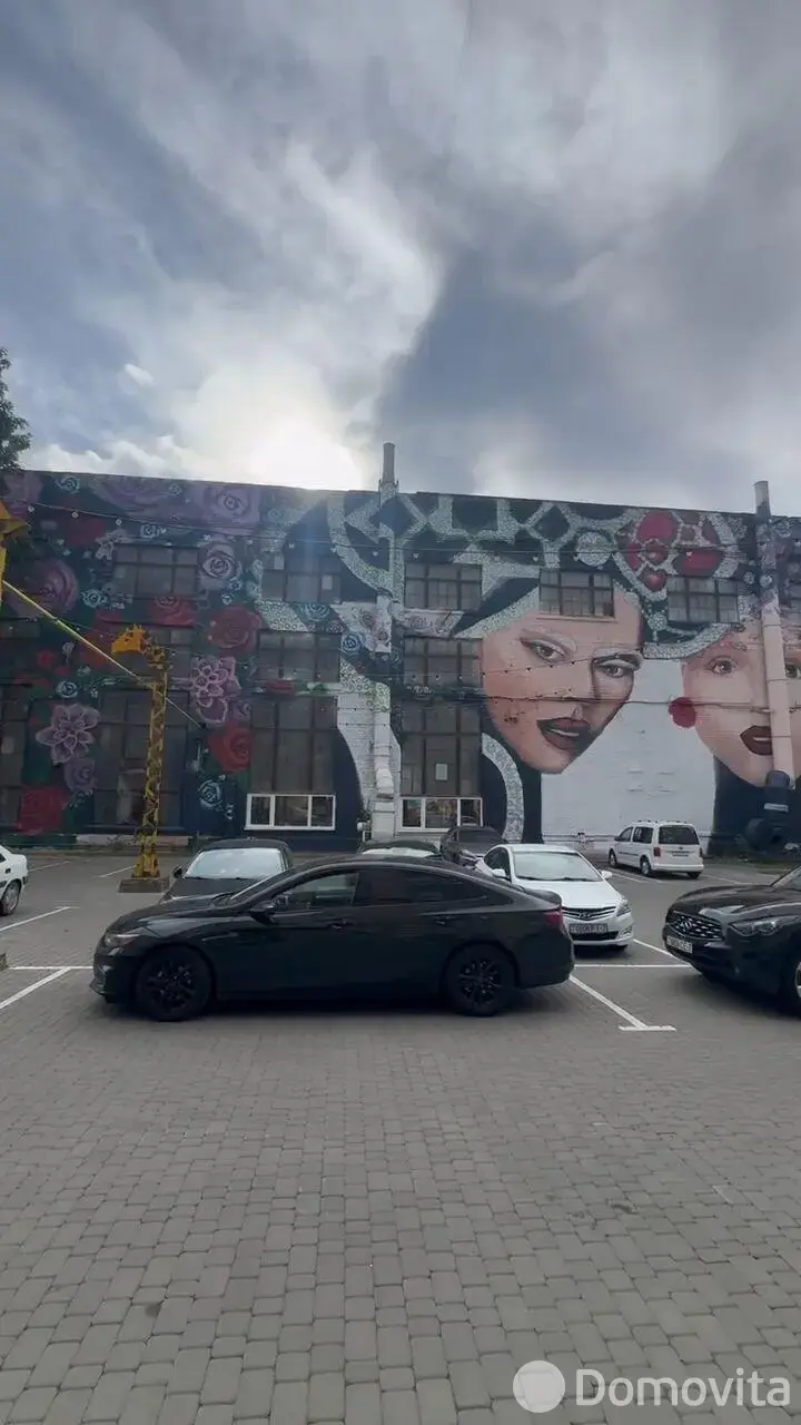 Аренда офиса на ул. Долгобродская, д. 16 в Минске, 872EUR, код 15836 - фото 14