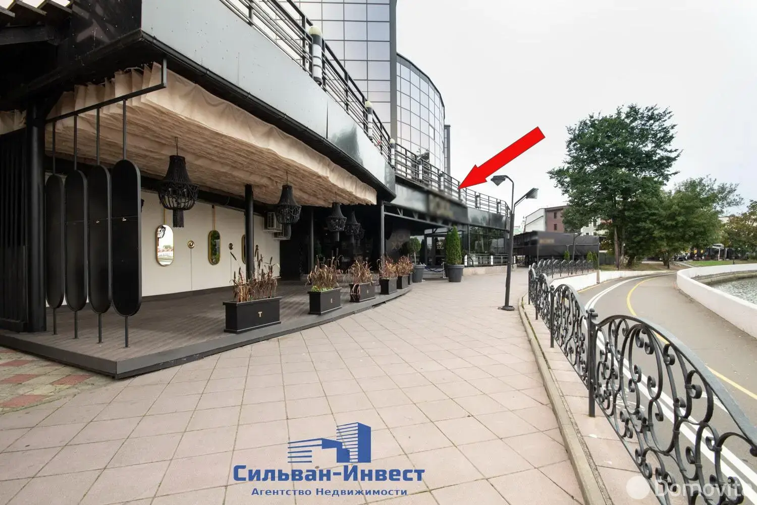 Объект сферы услуг в Минске, ул. Янки Купалы, д. 25, код 3448 - фото 45