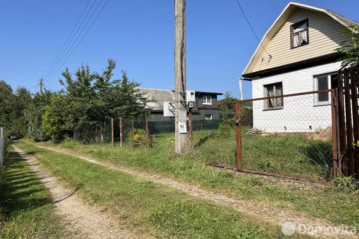 Купить 2-этажную дачу в ЗДОРОВЬЕ-2 Логойского района Минская область, 16000USD, код 185004 - фото 19