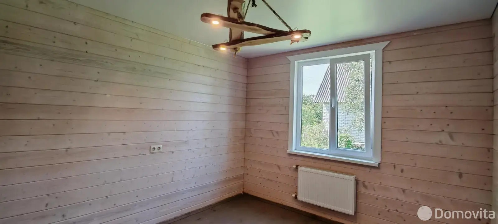 Купить 1-этажную дачу в КРИНИЦА-ГОРОШКИ Минская область, 45000USD, код 183696 - фото 35