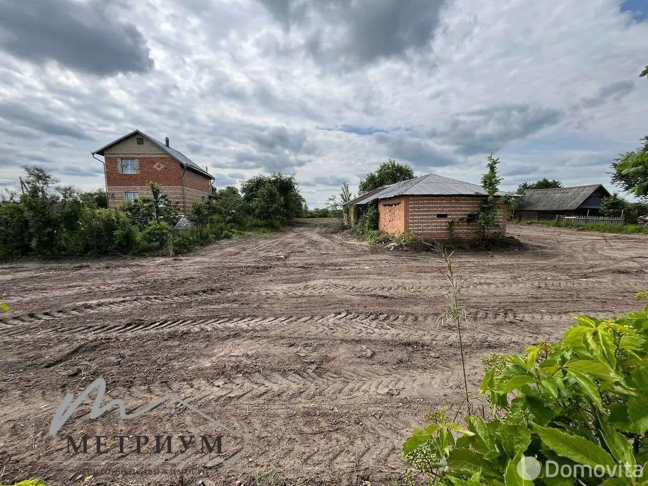 купить участок, Шацк, ул. Центральная