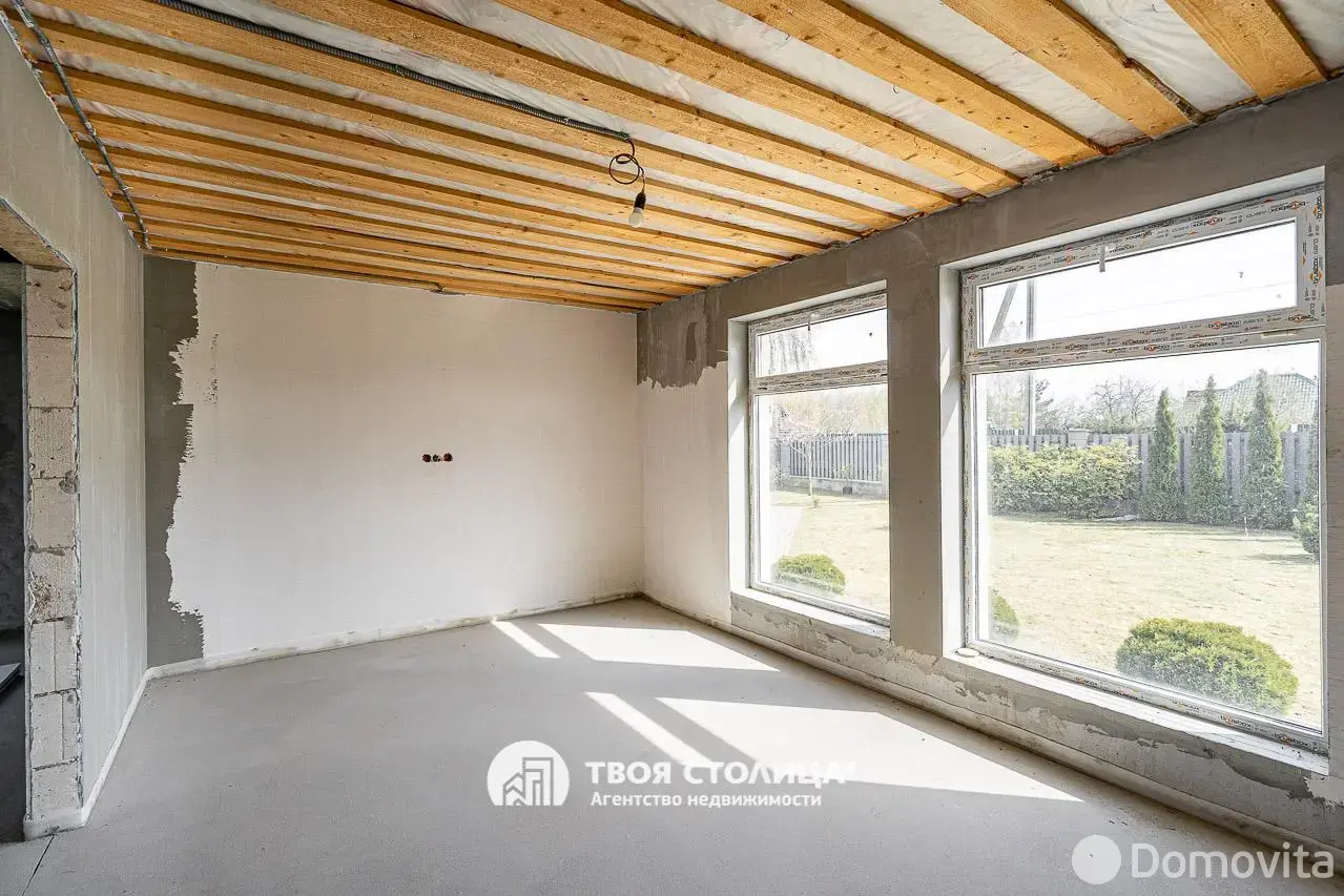 Продажа 2-этажной дачи в НИВА-Ф Минская область, 150000USD, код 185783 - фото 34