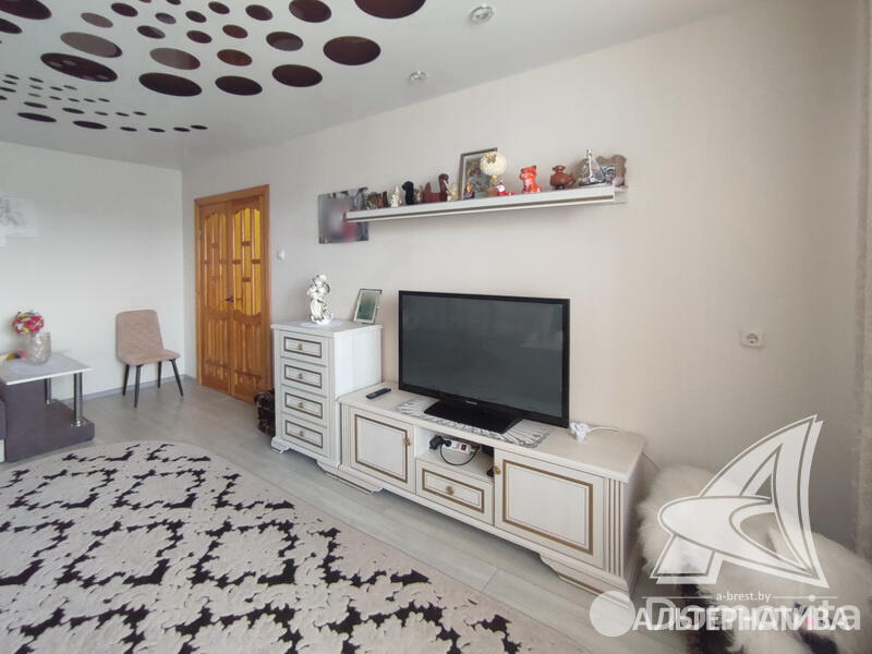 Продажа 4-комнатной квартиры в Беловежском, , 37300 USD, код: 1017379 - фото 3