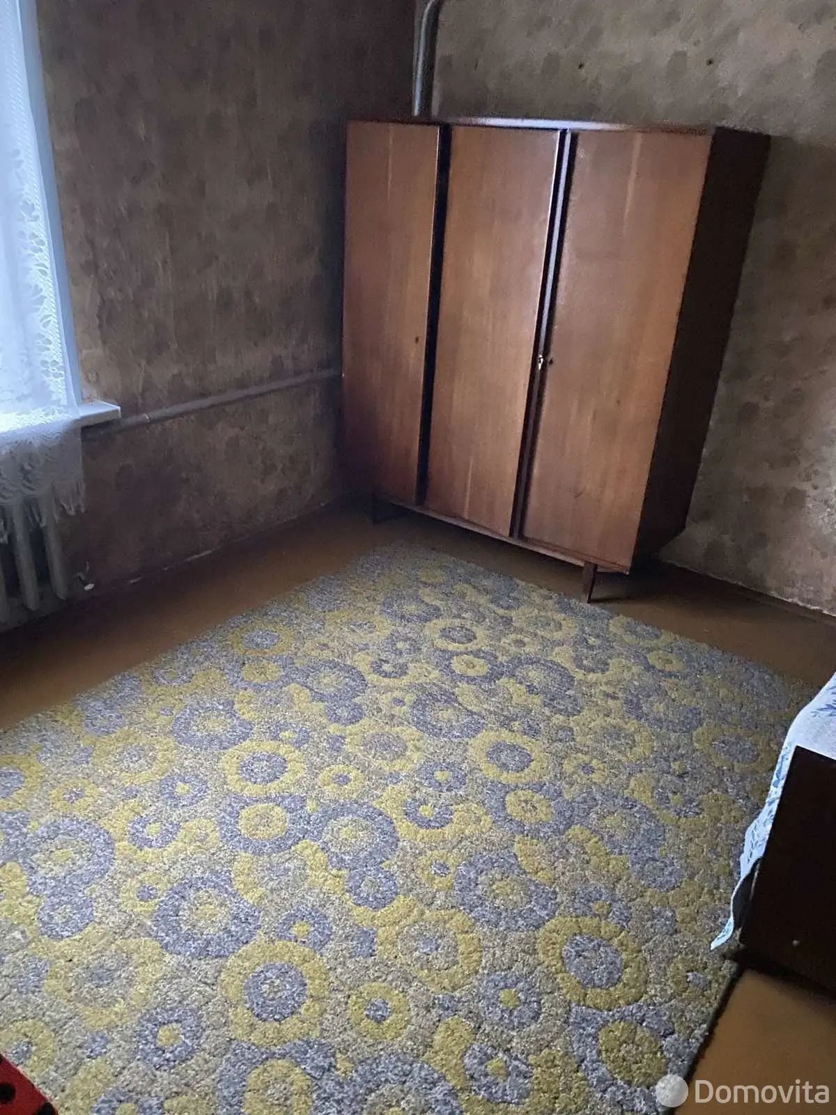 дом, Будислово, 