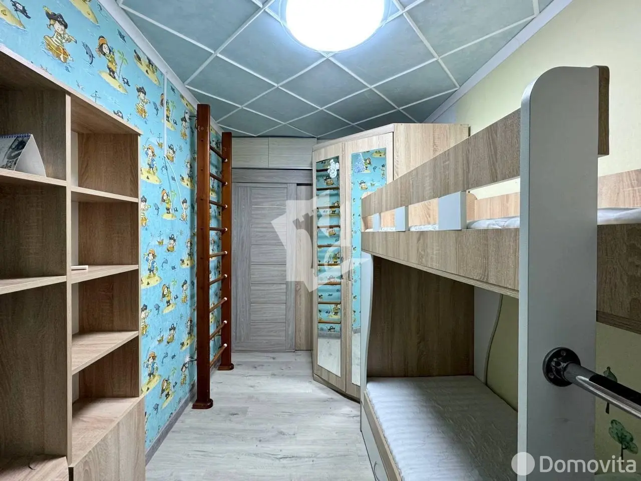 Снять 2-комнатную квартиру в Минске, ул. Карла Либкнехта, д. 69, 400USD, код 147716 - фото 9