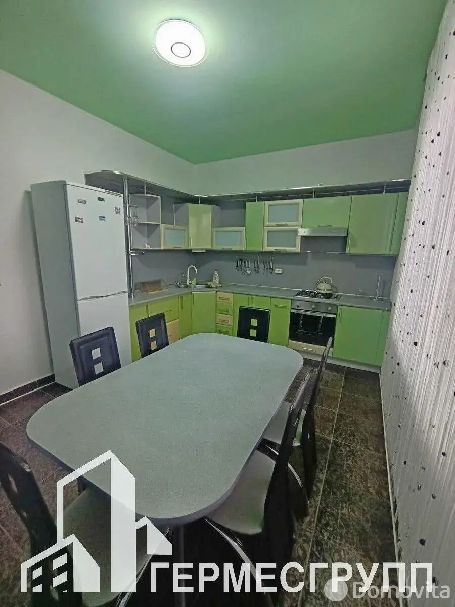 коттедж, Лида, ул. Ситникова 