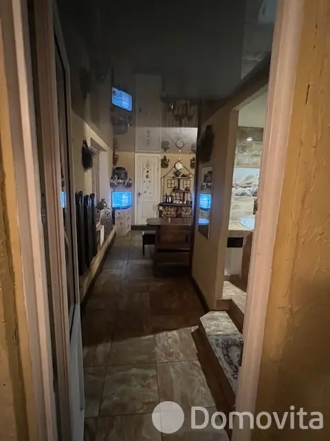 Стоимость аренды коттеджа на сутки, Ратомка, ул. Тополиная, д. 1А