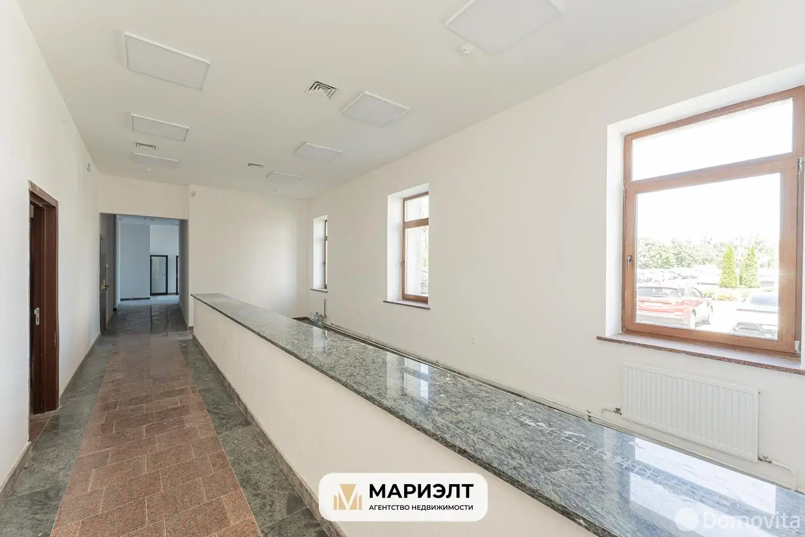 Объект сферы услуг в Минске, Логойский тр-т, д. 18, код 3428 - фото 9