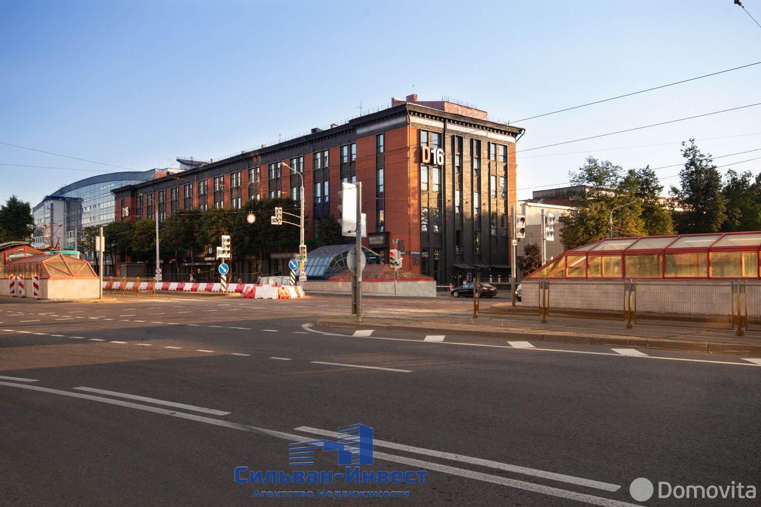 Купить офис на ул. Долгобродская, д. 16 в Минске, 10340400USD, код 7913 - фото 44