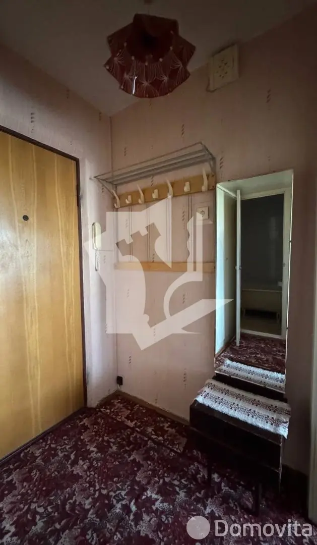 Снять 1-комнатную квартиру в Минске, ул. Восточная, д. 38, 300USD, код 147708 - фото 10