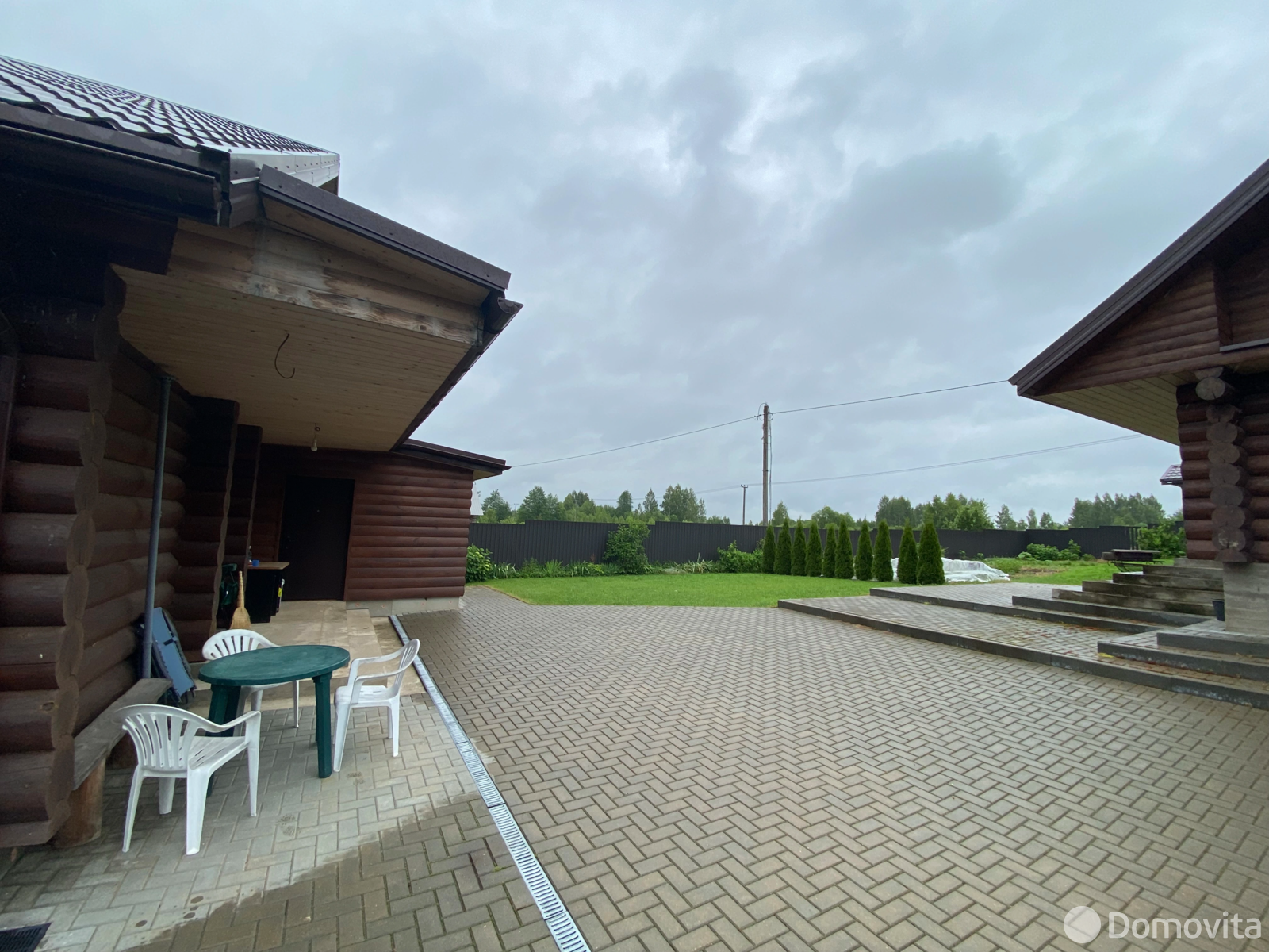 Аренда коттеджа на сутки в Дворище , 400BYN, код 1296 - фото 3