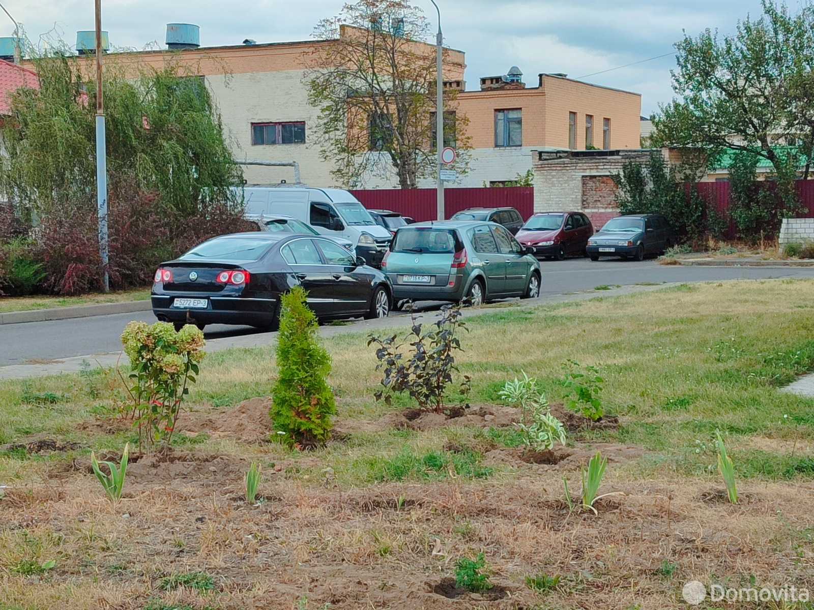 торговый объект, Речица, ул. Ленина, д. 49